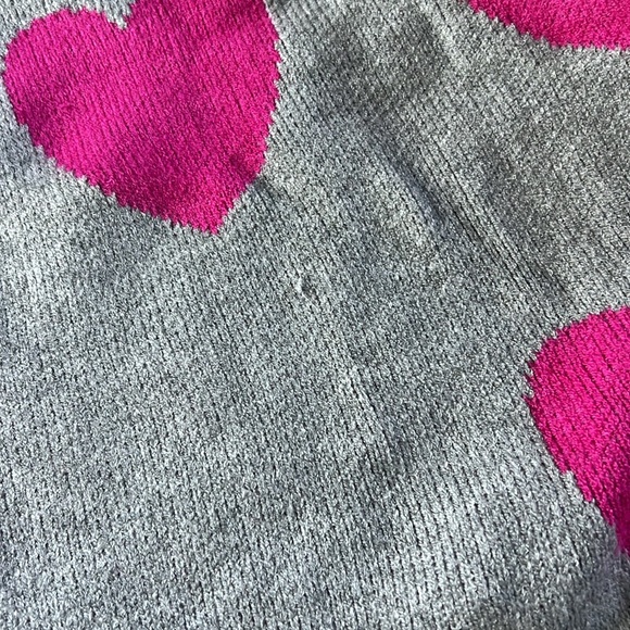 Knit sweater and shorts set - Picture 4 of 4